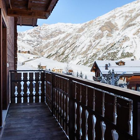 Apartment Il Nocciolo Ливиньо Экстерьер фото