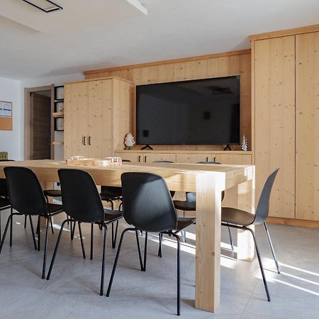 Apartment Il Nocciolo Ливиньо Экстерьер фото