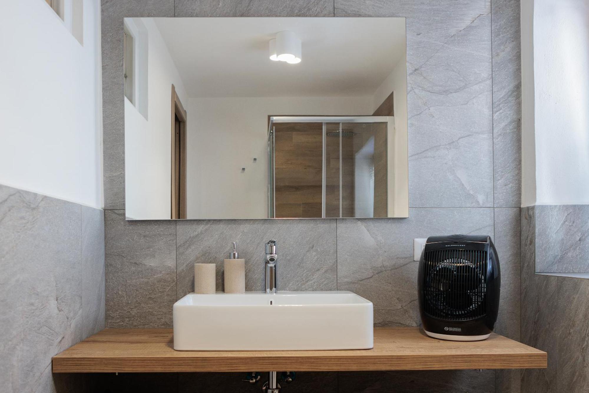 Apartment Il Nocciolo Ливиньо Экстерьер фото