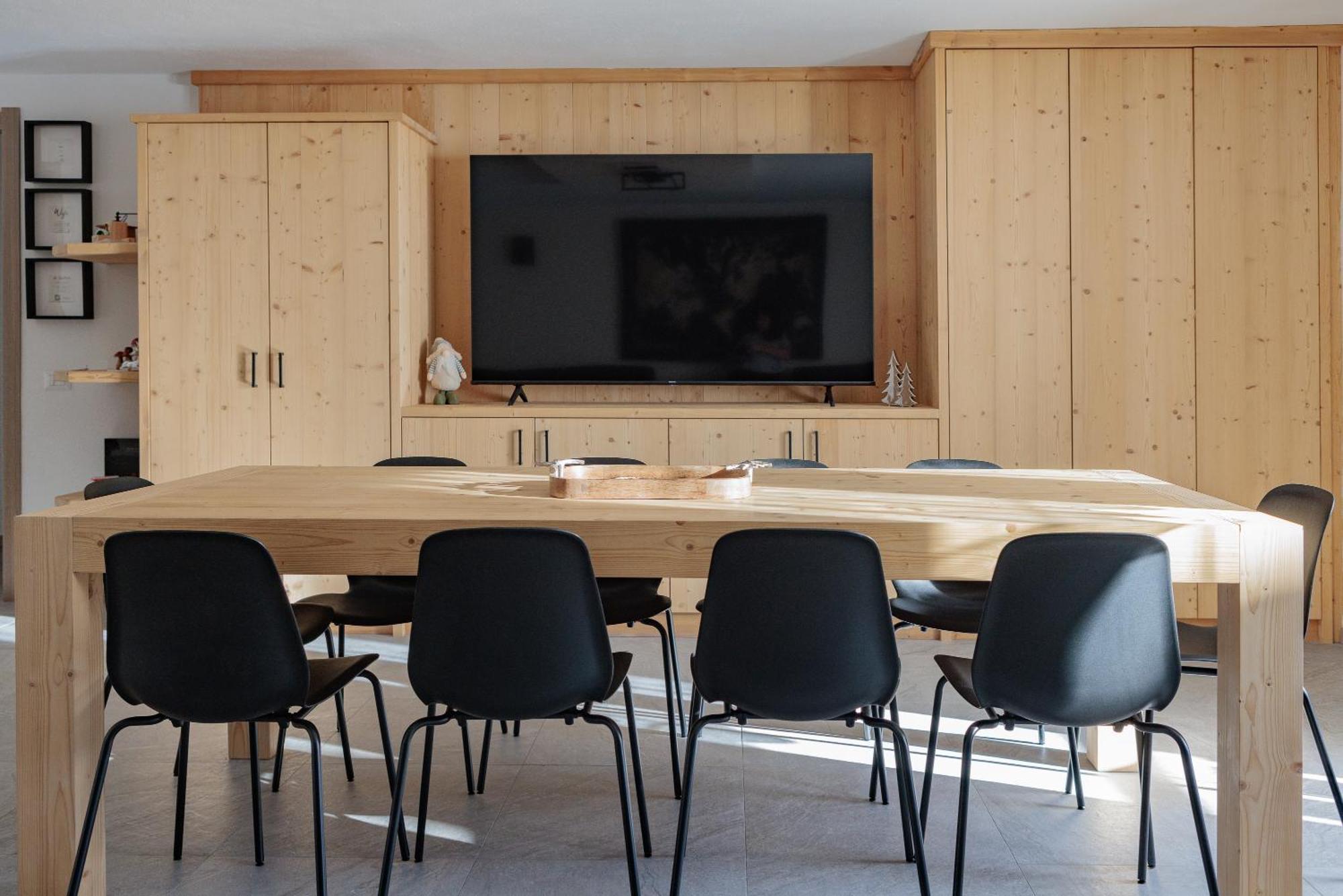 Apartment Il Nocciolo Ливиньо Экстерьер фото