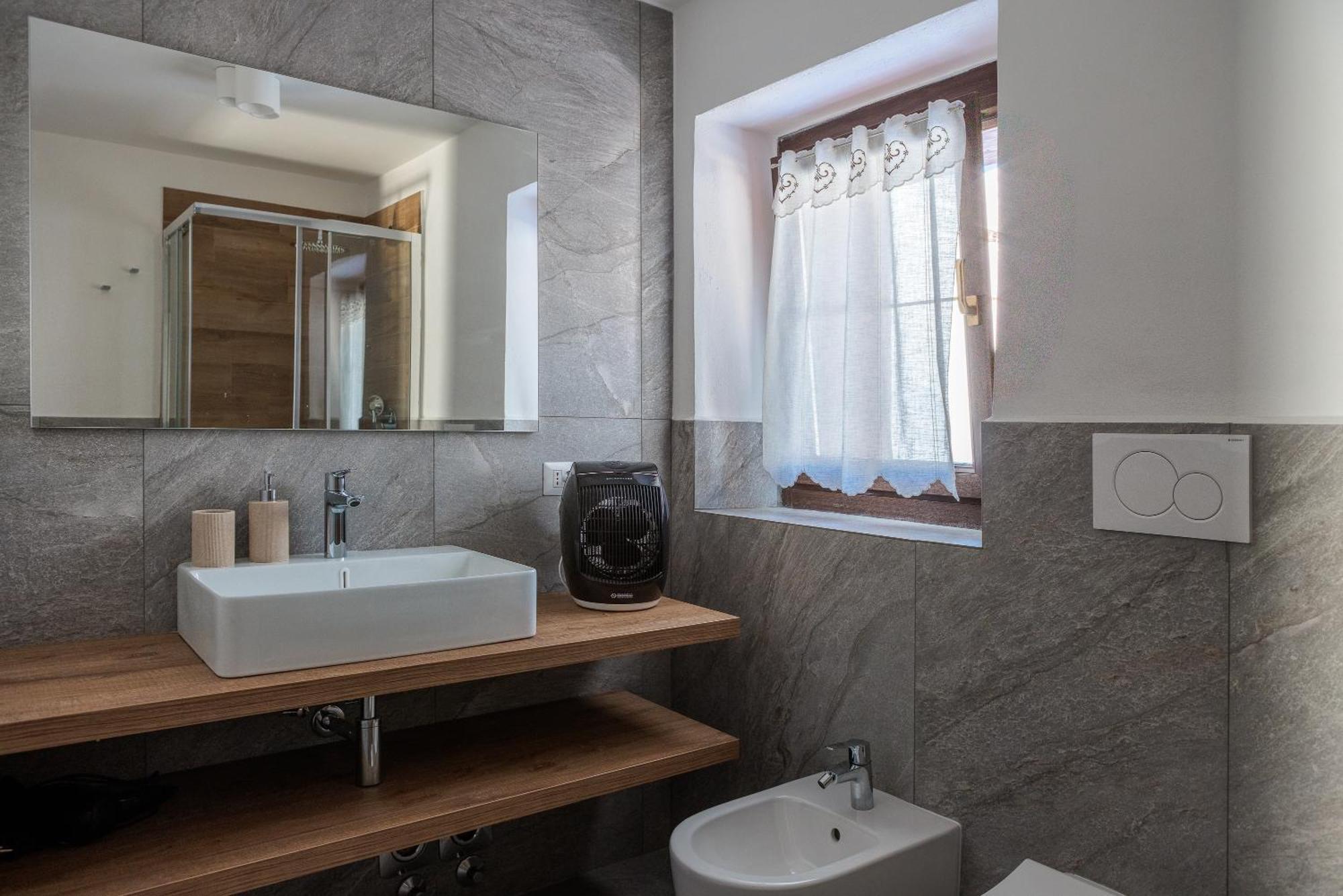 Apartment Il Nocciolo Ливиньо Экстерьер фото