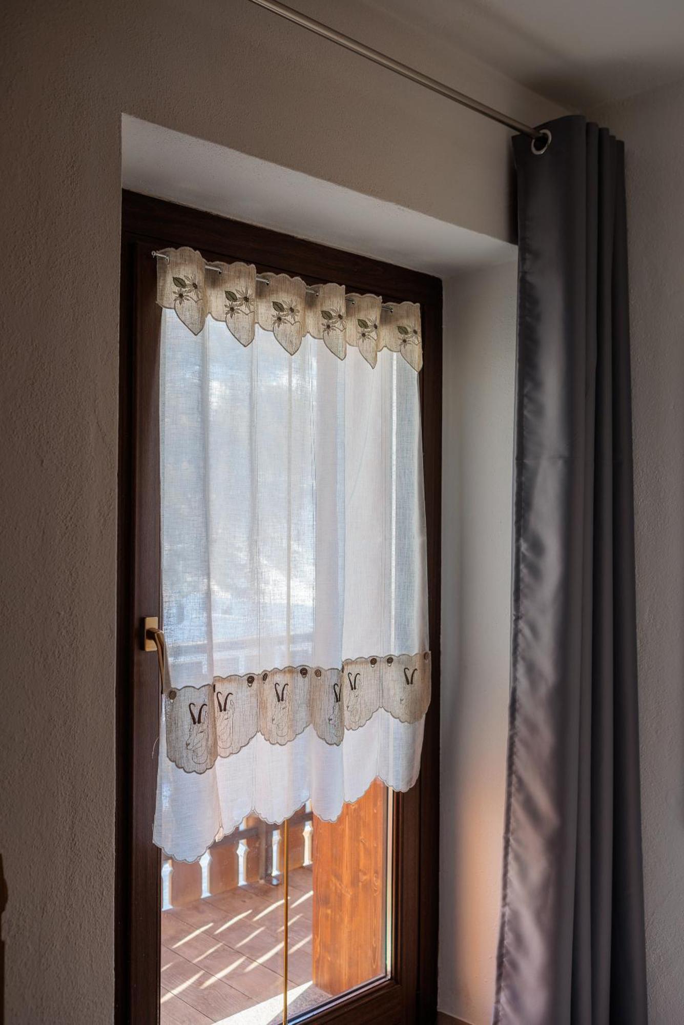 Apartment Il Nocciolo Ливиньо Экстерьер фото